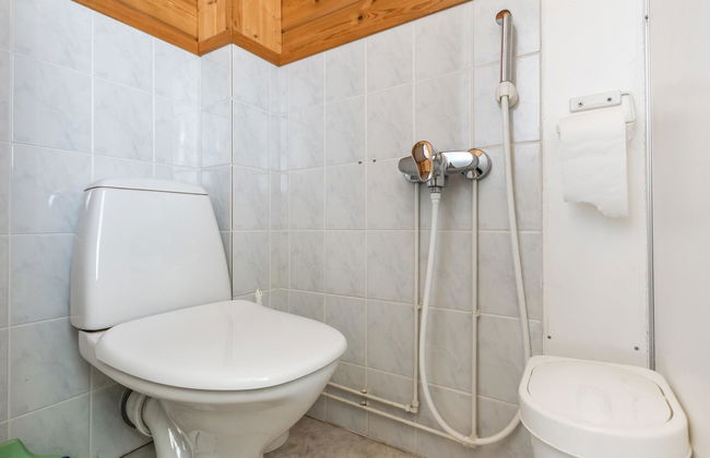 Aurinkoalppi 10a paritalo - Foto 15