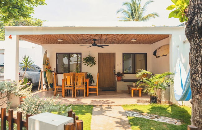 Coco Surf Tropical Village - Foto 13