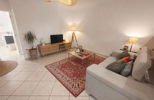 Un Nid en Provence, Jardin, 2P - Foto 26