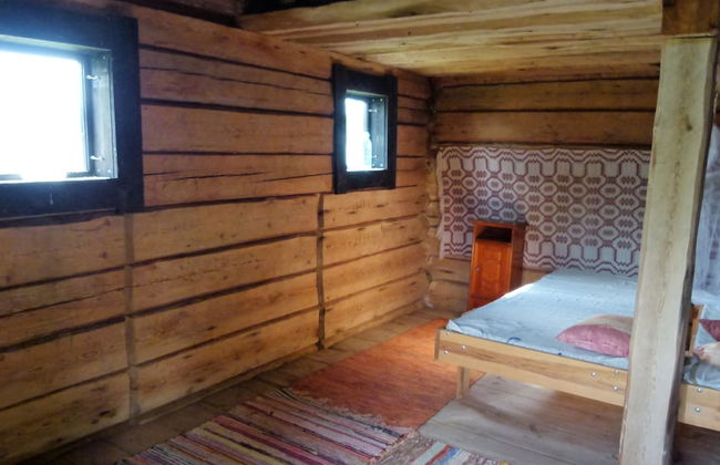 Salkolahti Vehmaanpirtti - Foto 9