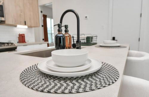 Villa des Reves -Medical Center, Downtown HTX, NRG- - Foto 17