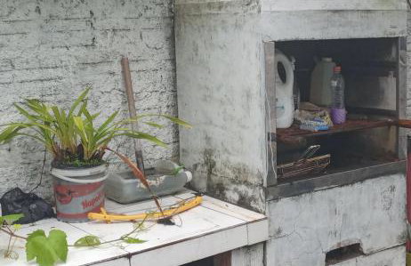 Casa 3 quartos próxima as praias até 8 hóspedes. - Foto 16