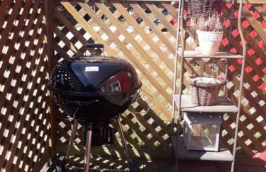 Ferienwohnung besonderer Art - Foto 6