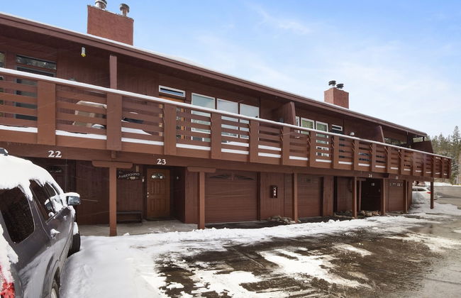 Alpine Manor Retreat Mountain Relaxation - Foto 20