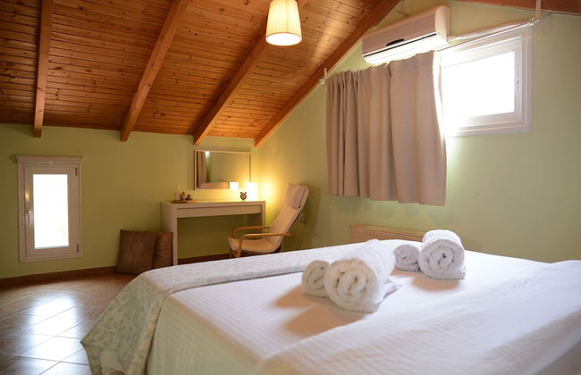 Agrotospita Country Houses - Photo 22