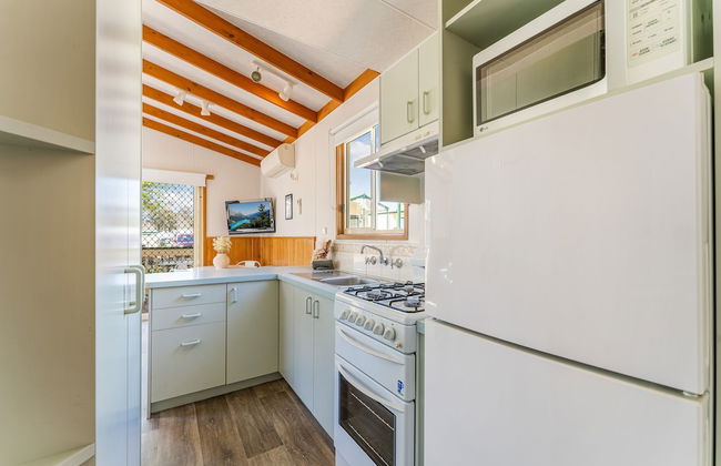 BIG4 Tasman Holiday Parks - Bendigo - Foto 67