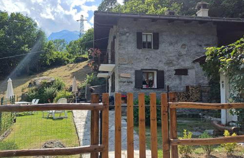 Baita salzkabe - Foto 31