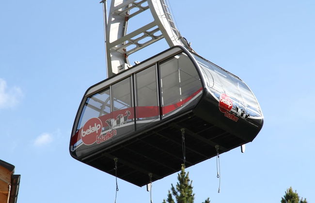 Glacier Views & Ski Trails - Foto 14