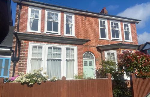 The Blue Door - Photo 16