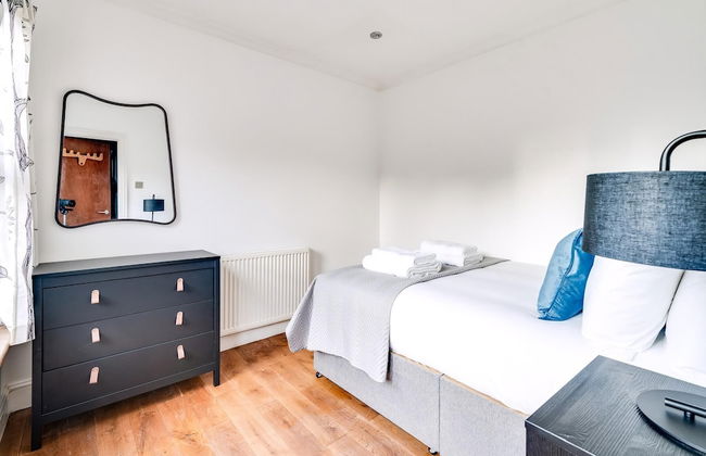 Tufnell Park Hideaway - Foto 17