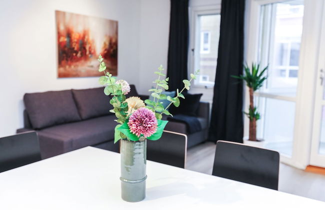 Smalgangen 3 - Photo 7