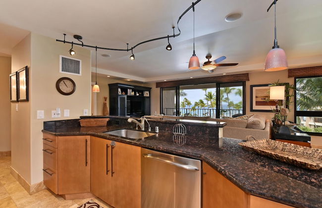 Kaanapali Alii 456 in Kaanapali - Foto 19