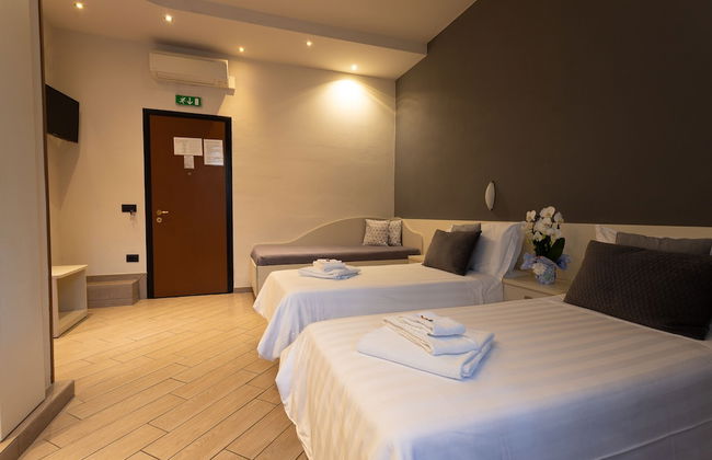 Affittacamere Serena - Photo 32