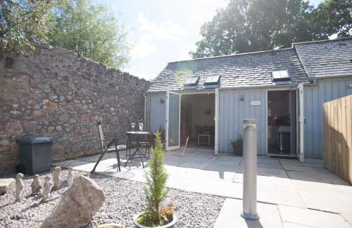 Glenernan Self Catering Cottages - Foto 2