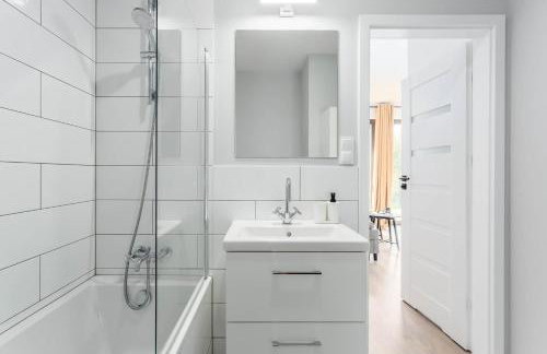 Chill Apartments Warszawa Piaseczno - Foto 79