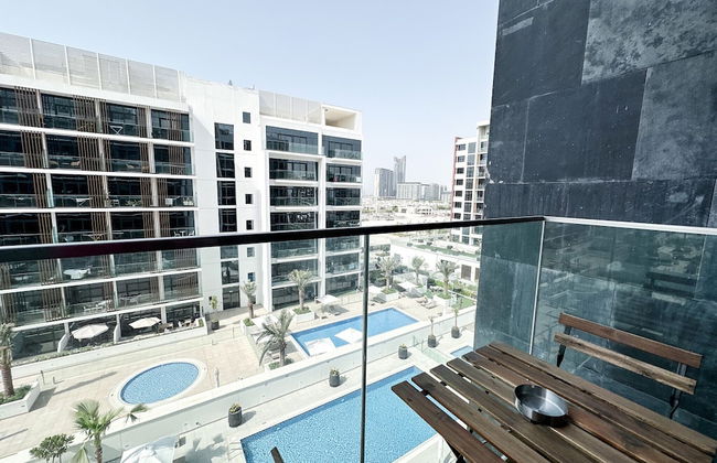 Easygo-spacious Luxury STU Azizi Rivra16 - Photo 30