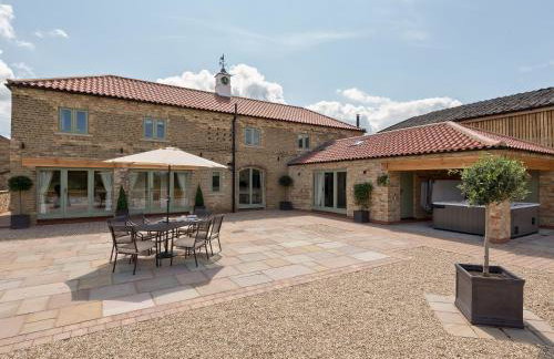 Eastlands Barn - Foto 1