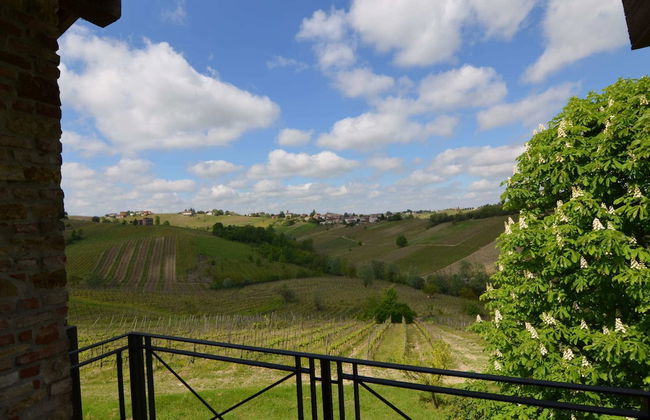 Belvilla by OYO Casa Magnano Ziano - Foto 36