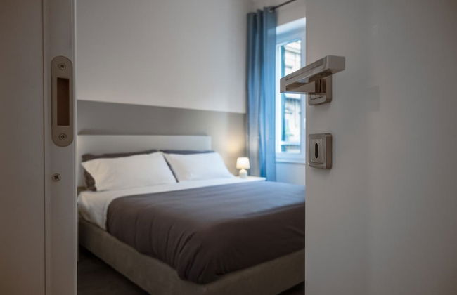 Palazzo Falcone Apartments - Foto 1