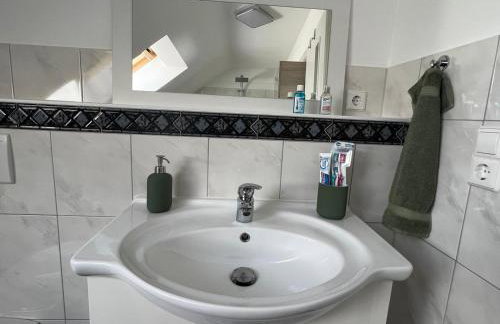 Ferienwohnung Zentral in Lörrach - KONUS Gästekarte inklusive - Photo 24