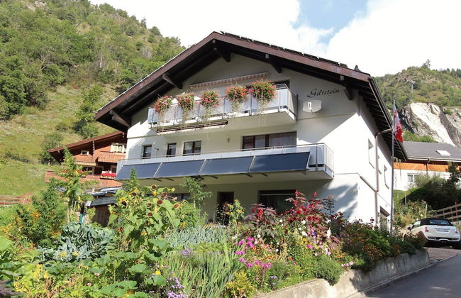 Holiday Home in Morel Near the Aletsch ski Area - Foto 16