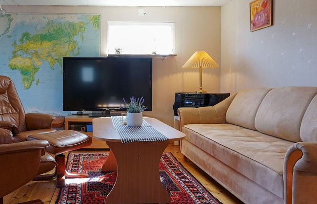 5 Person Holiday Home in Oskarshamn - Photo 8