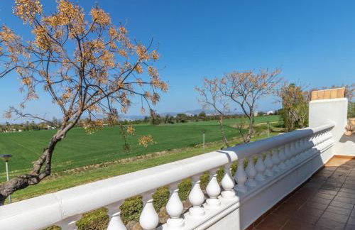 Casa con Piscina, A/A, Wifi, Barbacoa, a 200 m de la Playa - ES-89-75 - Foto 33