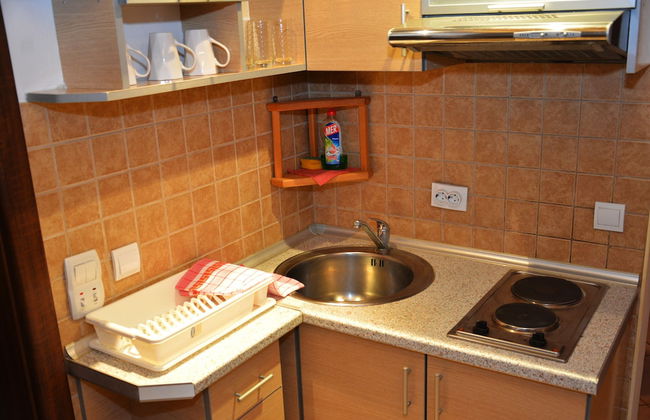 Apartments Vesna - Foto 38