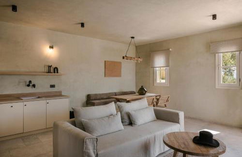 Uberina - Olea Di Assos Villas - Photo 32