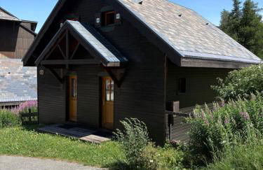 Chalet Paillette - Foto 1