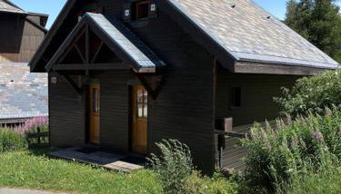 Chalet Paillette - Foto 1