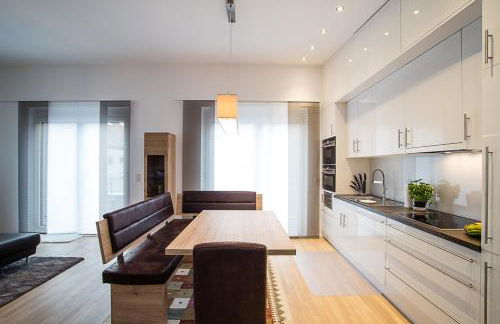 Premium Business Apartment in Oberkochen - Foto 11