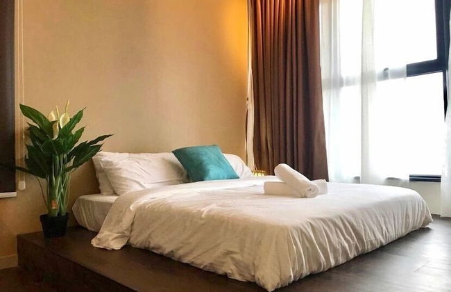 Atlantis Residence by Stayshare Homes - Photo 18