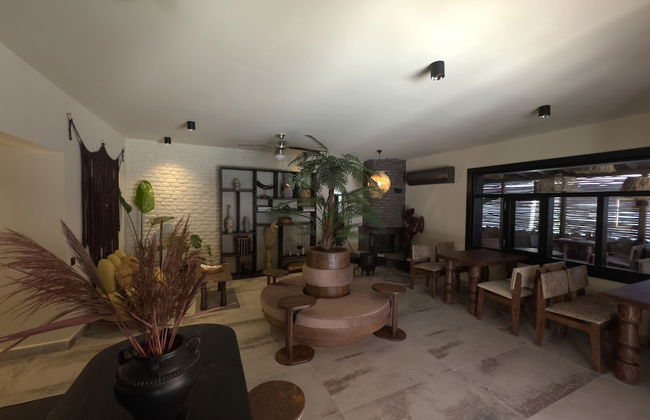 Naturelife Bungalows & Spa - Foto 64