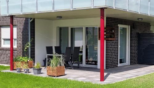 Ferienwohnung Angela - Foto 4