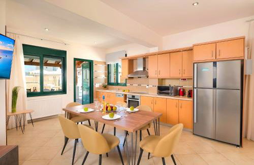 Eliomar Beachside Villa - Photo 15