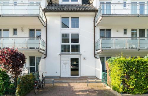 Ferienwohnung Strandliebe - Photo 12