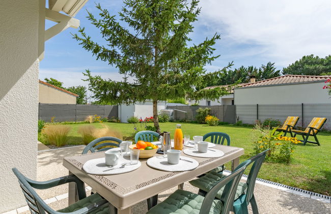 Villa Margarin - Foto 23