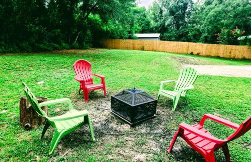 2 Bedroom Kitchen and Living Area - Foto 7