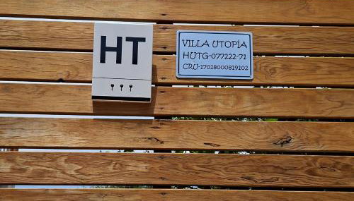 Utopia - Foto 2