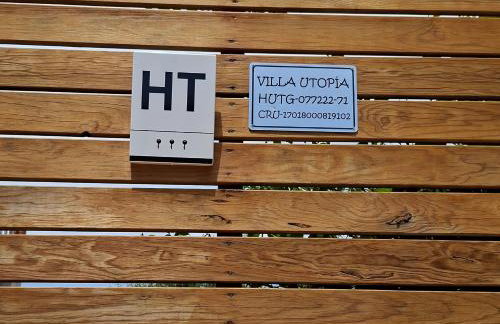 Utopia - Foto 2