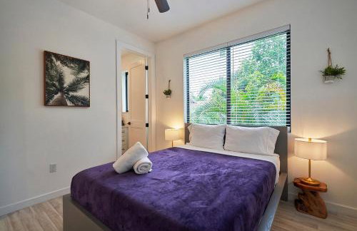 Modern New Construction Villa - Foto 18