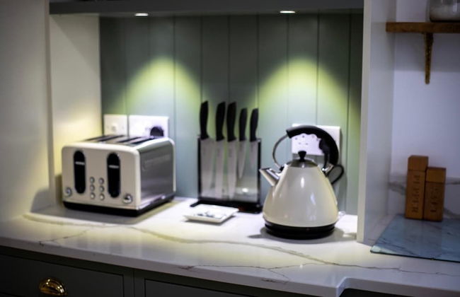 Fabulously Unique 3BD Home Sunderland - Foto 14