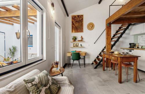 Casa das Cantonas Valada - Foto 12