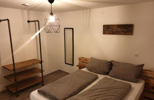 Ferienwohnung Susi's Daheim bei Europa Park Rust - Foto 27