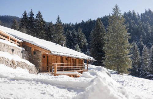 Die Suttenhütte - Foto 9