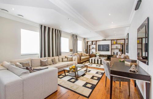 130 Queen's Gate Apartments - Foto 14