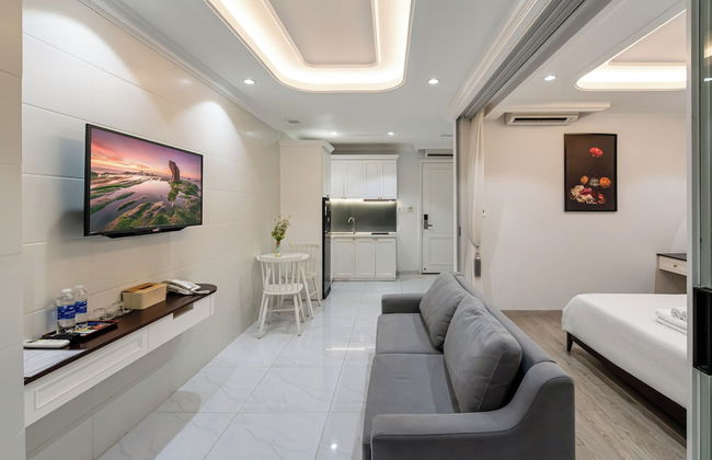 The Royal Homies - Phu My Hung - Foto 18