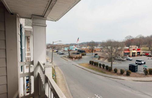 Spacious 3 Bed Condo Near ETSU - Foto 41