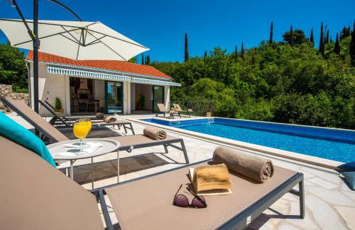 Villa Konavoski Miri - Foto 5